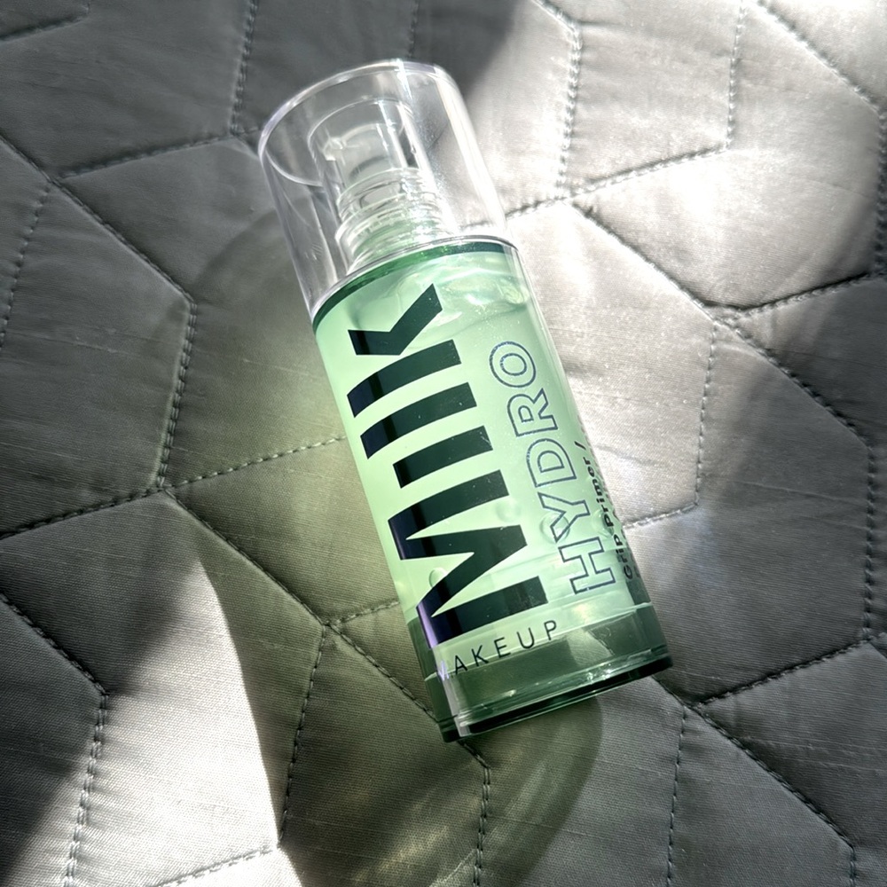 MILK Makeup Hydro Grip Primer